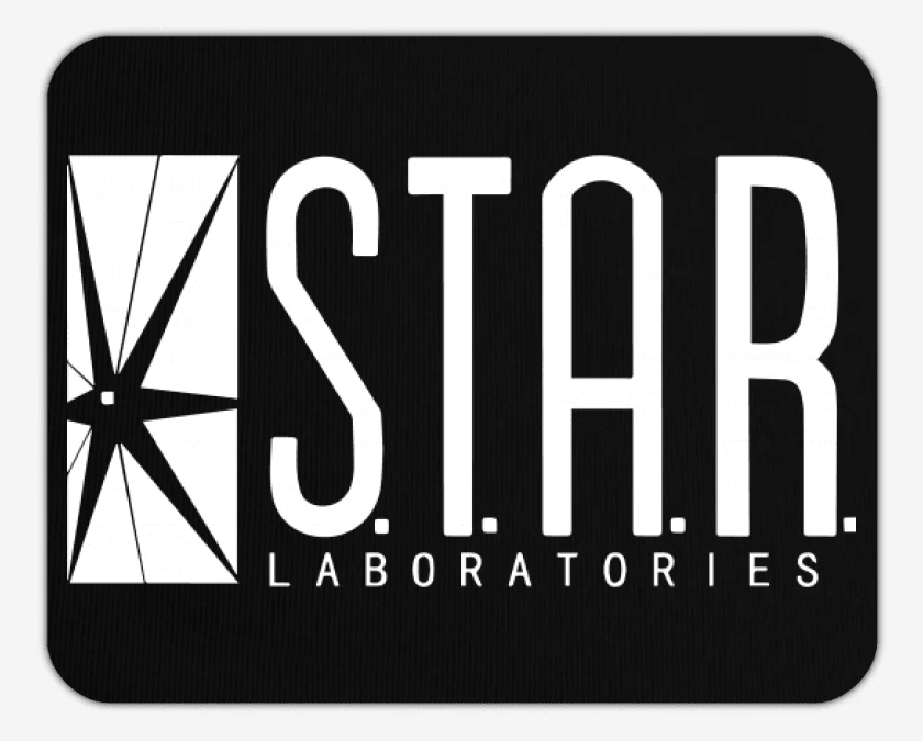 Mousepad Star Laboratories