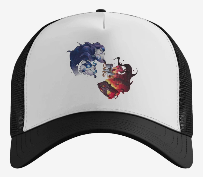 Gorro Kindred