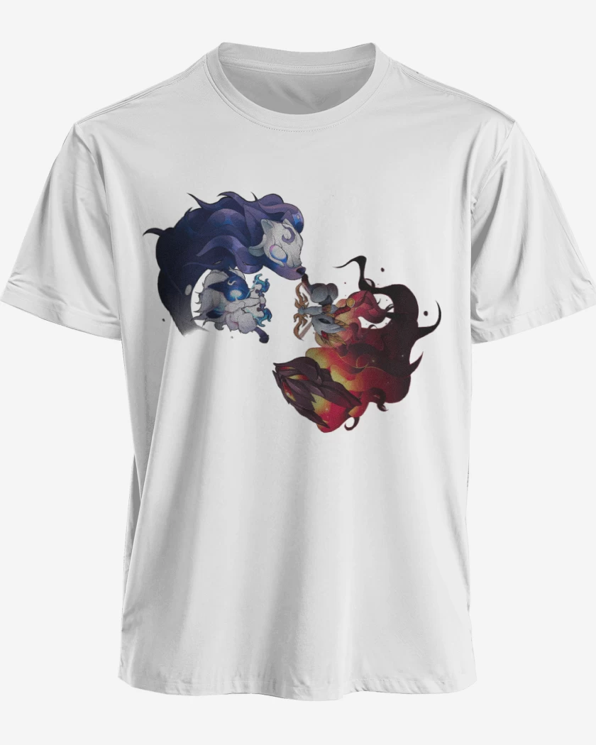 Polera Kindred