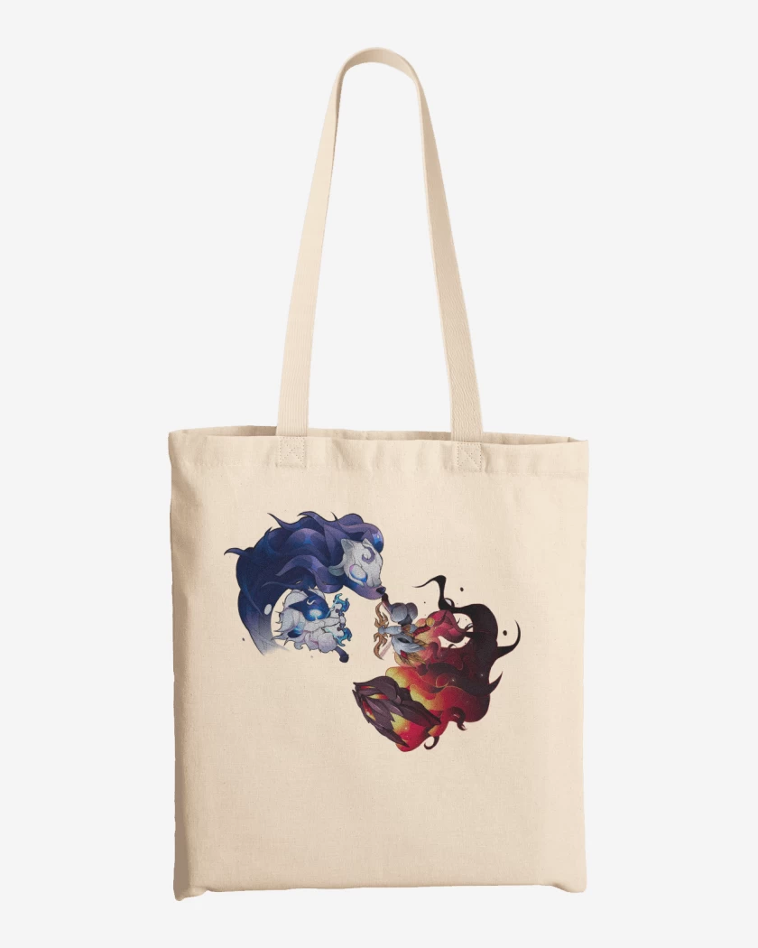 Totebag Kindred