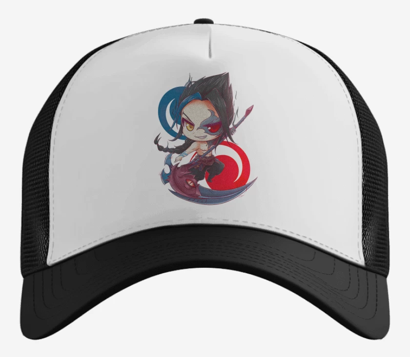 Gorro Kayn