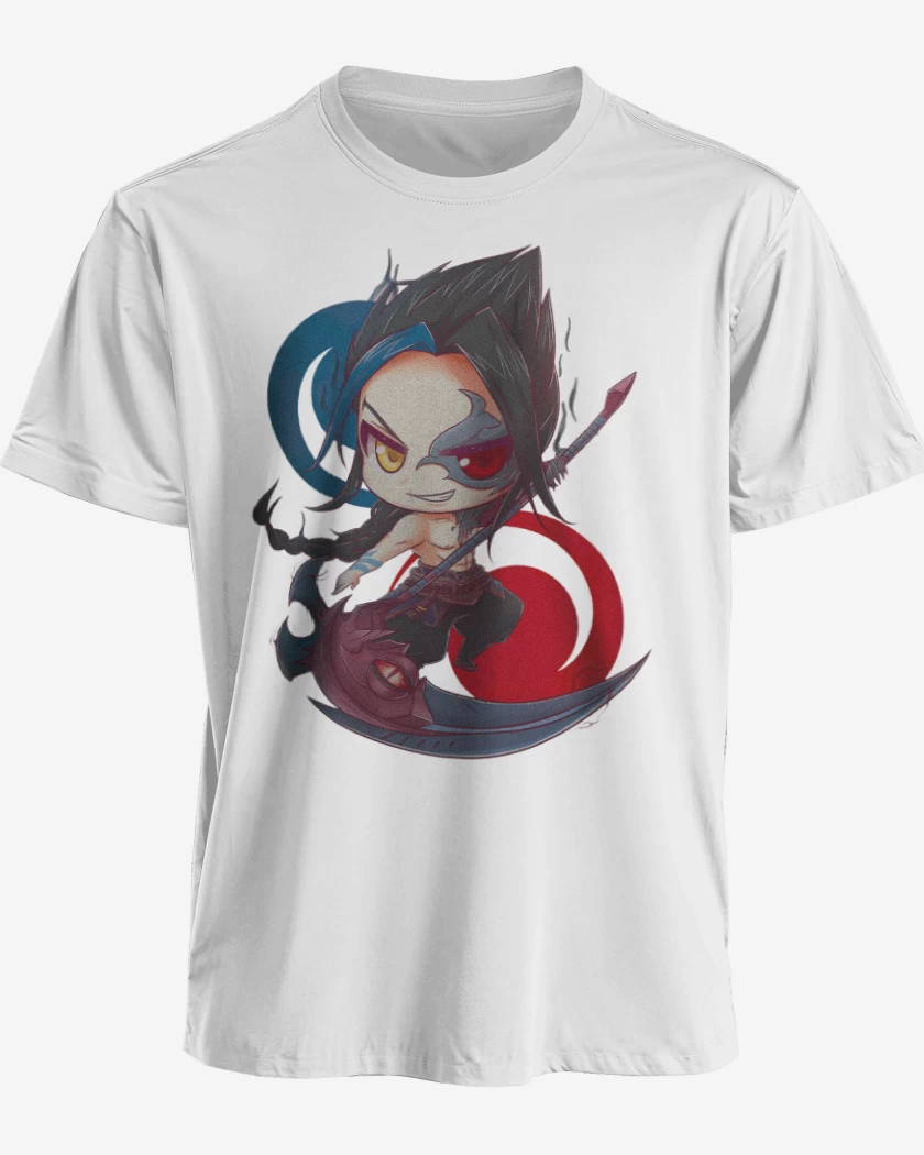 Polera Kayn
