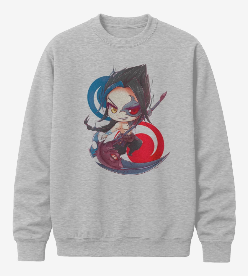 Poleron polo Kayn