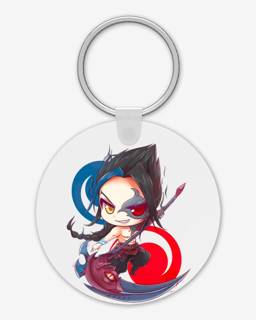 Llavero Kayn