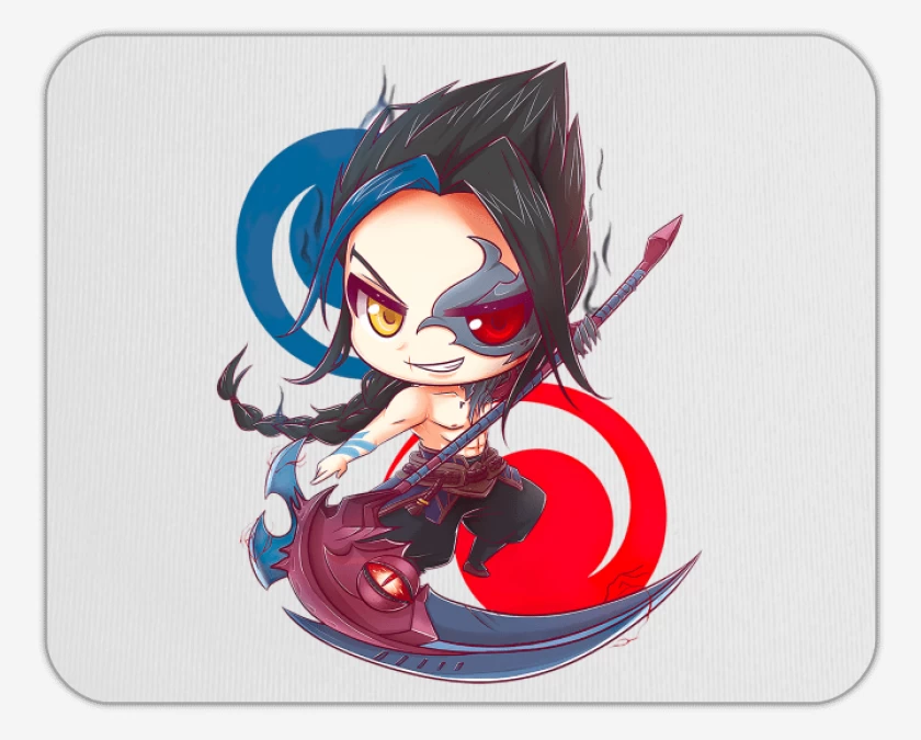 Mousepad Kayn