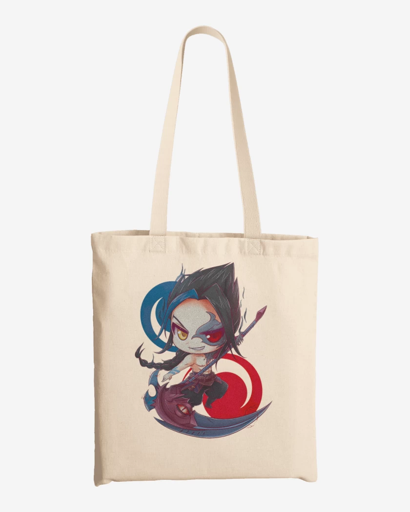 Totebag Kayn