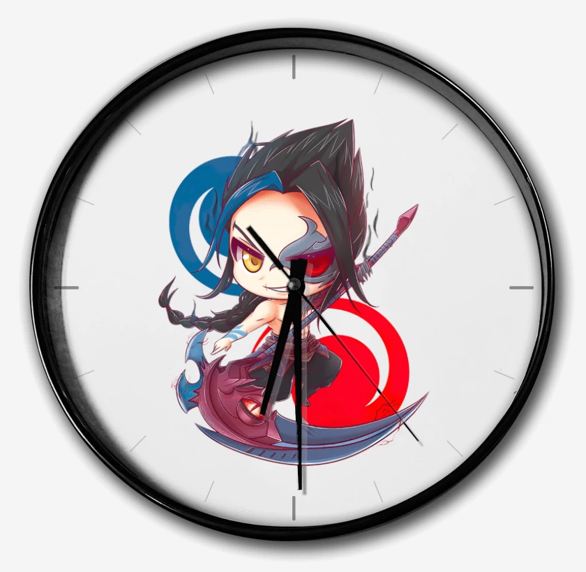 Reloj Blanco de Kayn