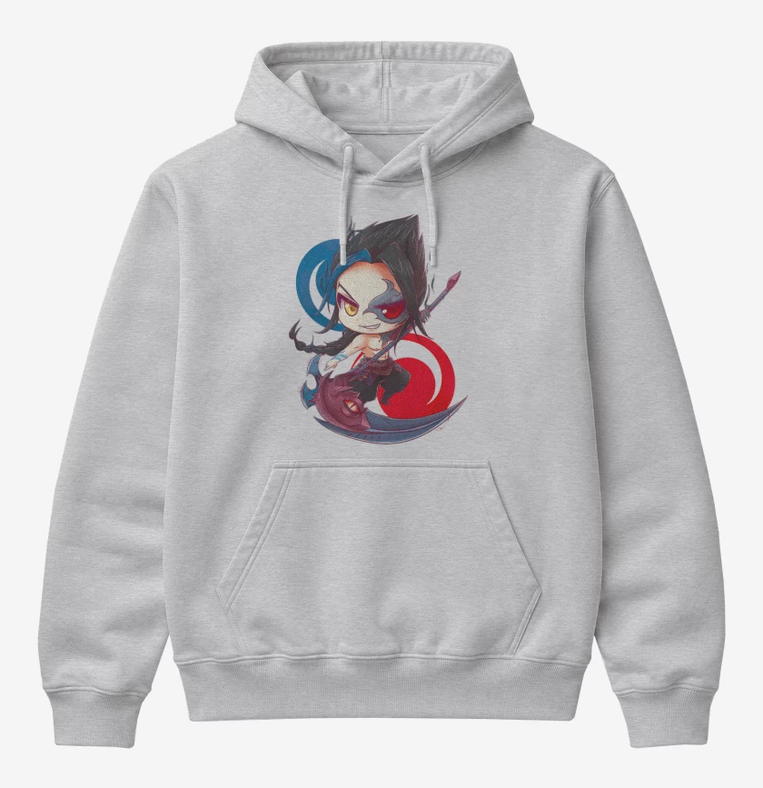 Poleron Canguro básico Kayn