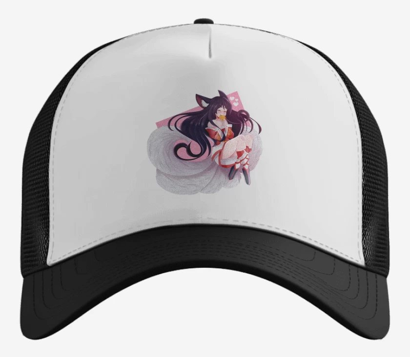 Gorro Ahri