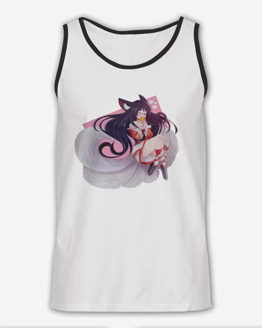 Sudadera Ahri