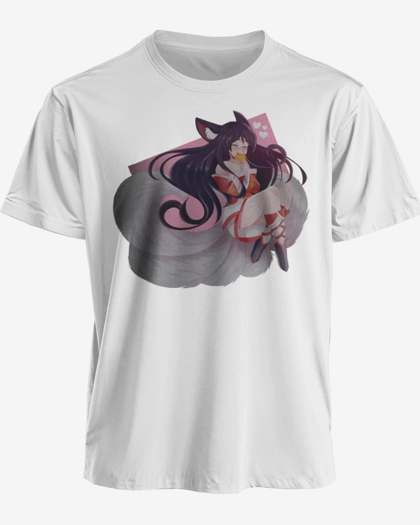 Polera Ahri