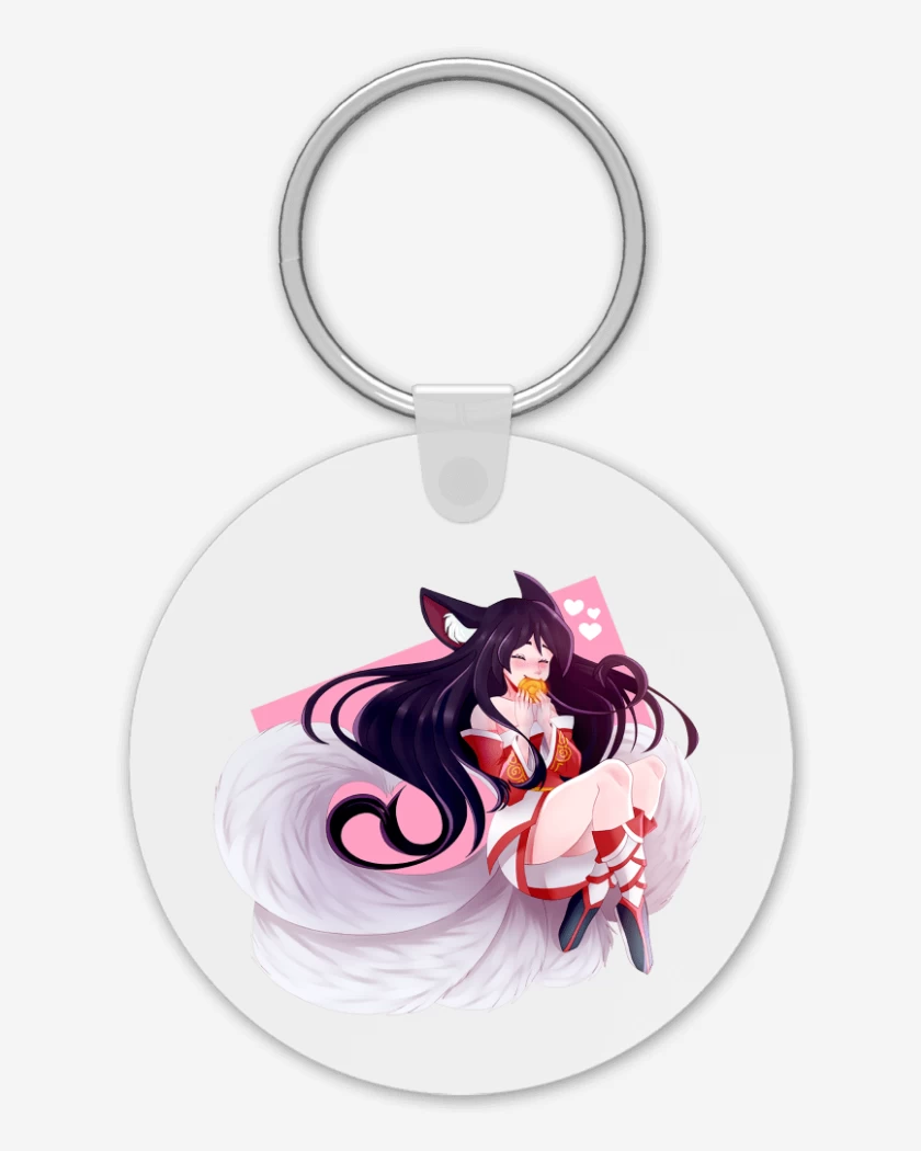 Llavero Ahri