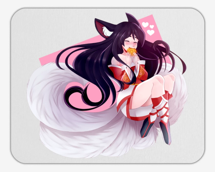 Mousepad Ahri