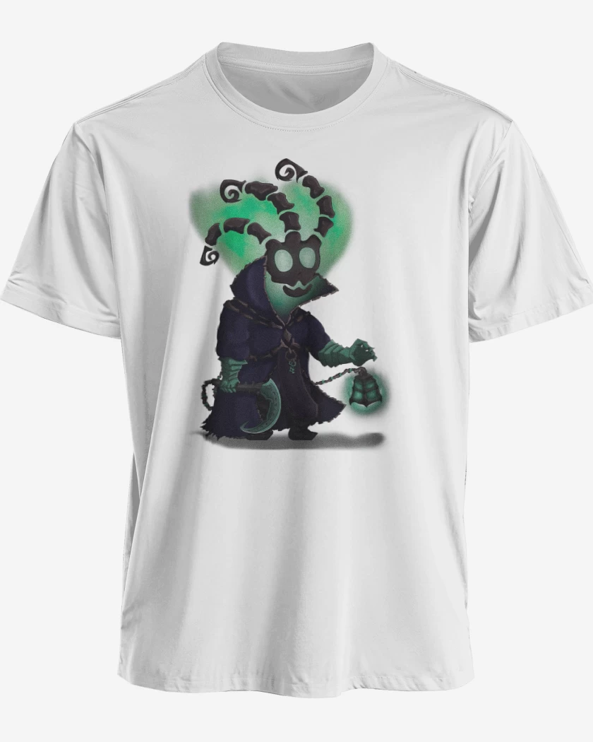 Polera Threesh
