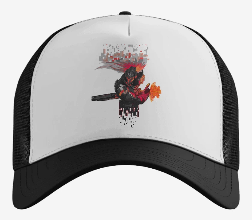 Gorro Projecto yasuo