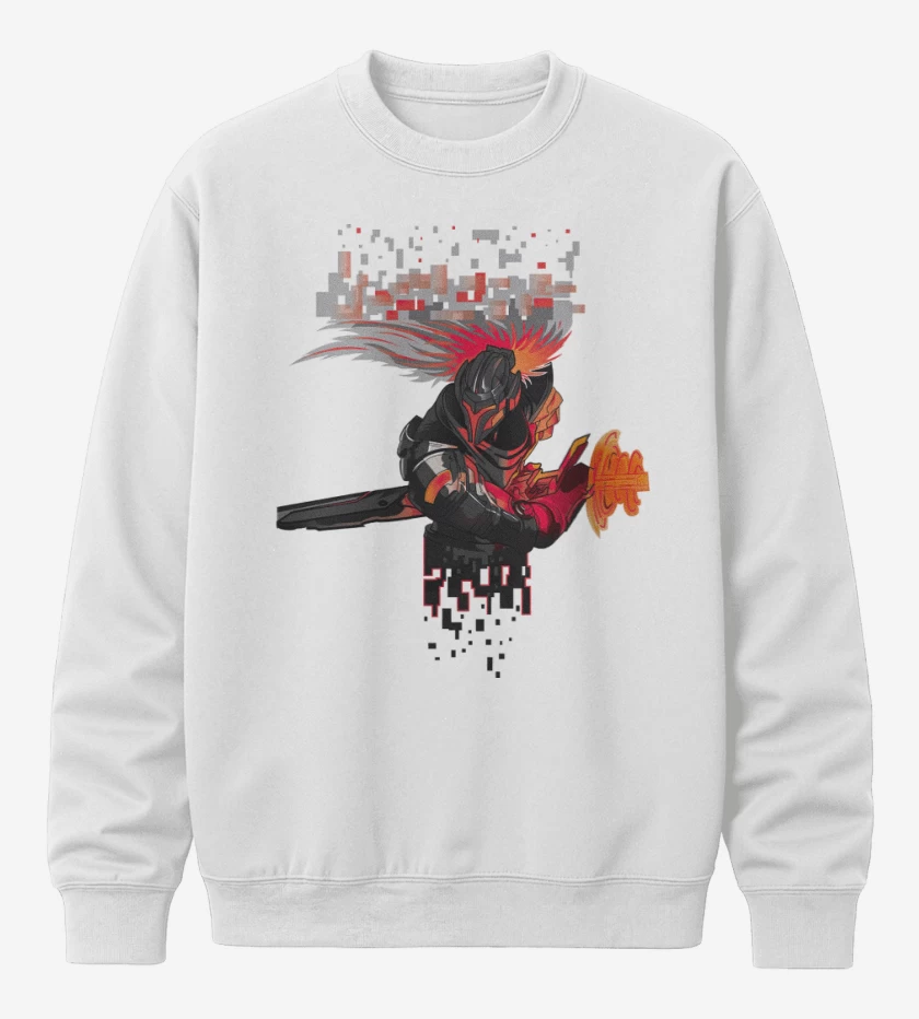 Poleron polo Projecto yasuo