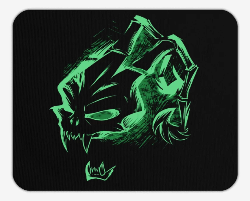 Mousepad Thresh
