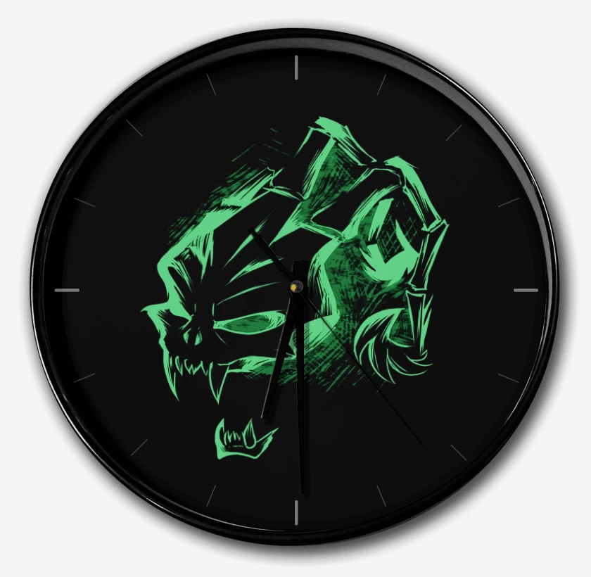 Reloj Thresh