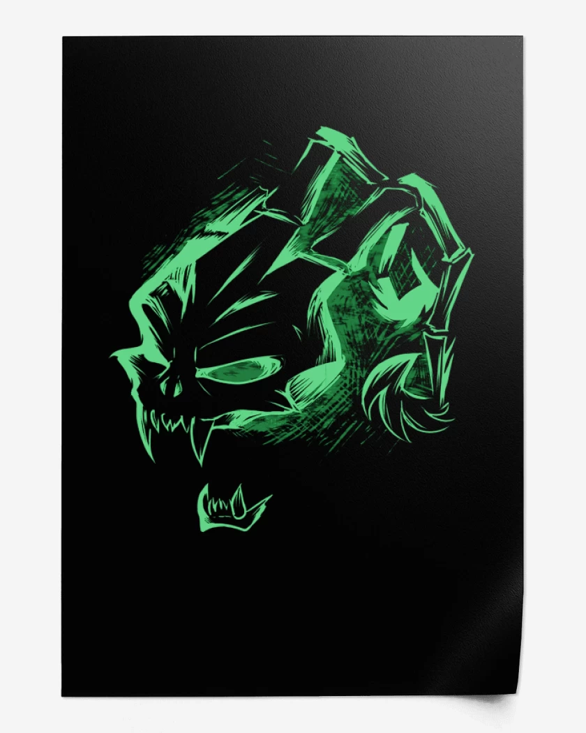 Print Thresh