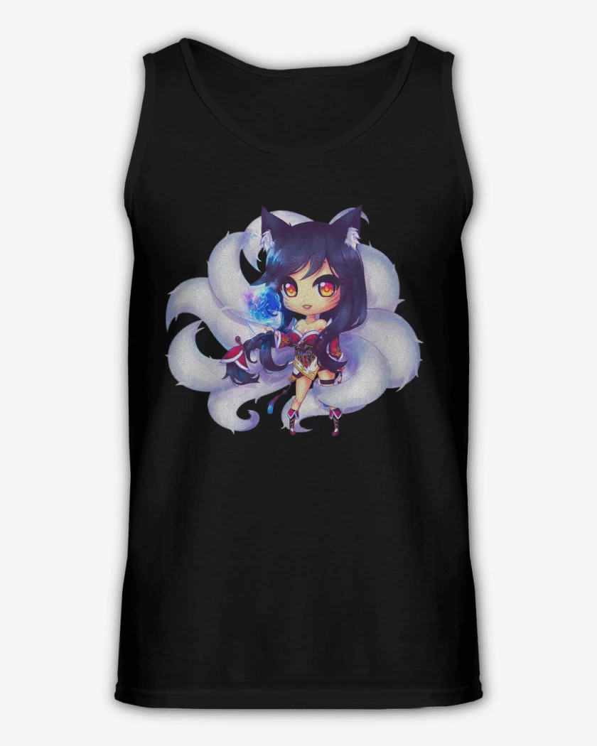 Sudadera Ahri 2