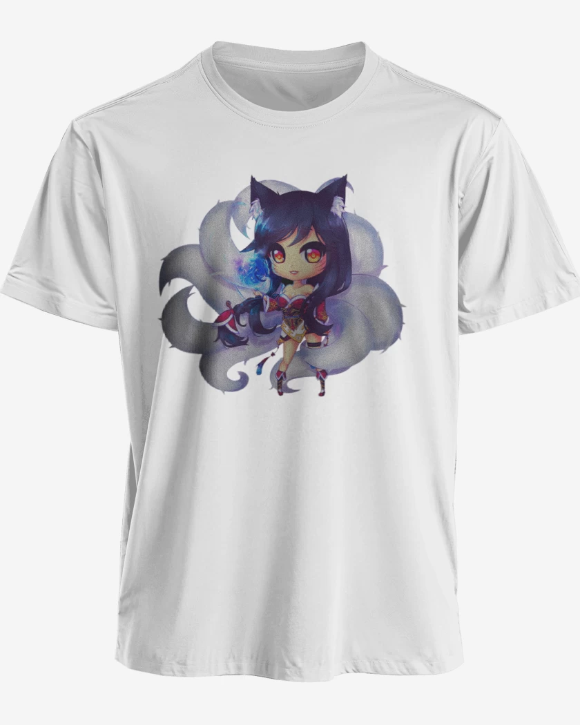 Polera Ahri 2