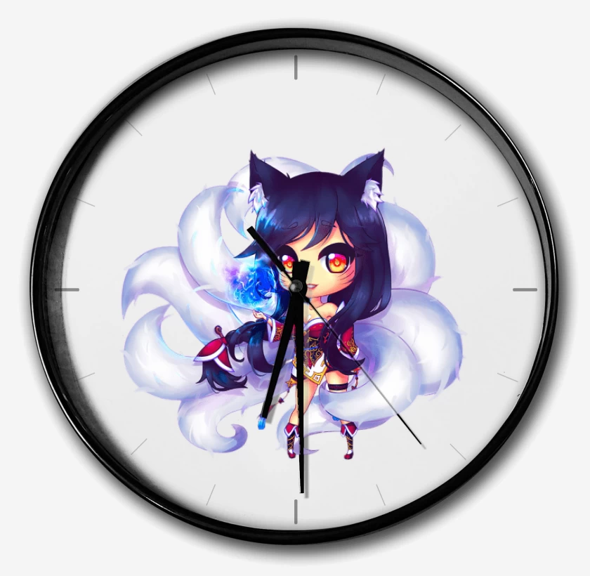 Reloj Ahri 2