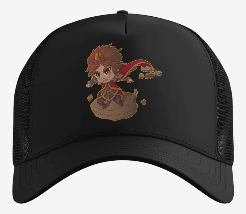 Gorro Taliyah