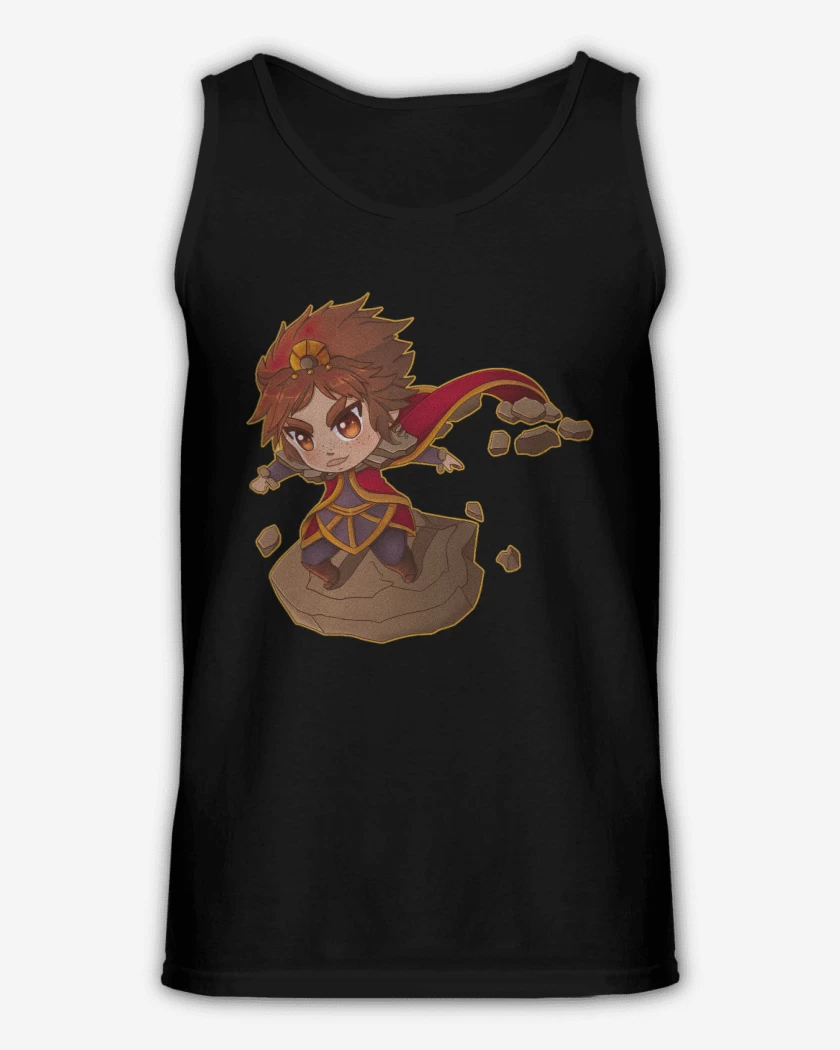 Sudadera Taliyah