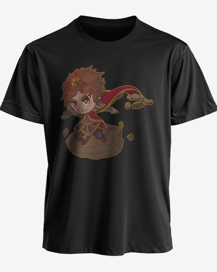 Polera Taliyah