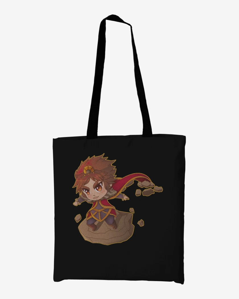 Totebag Taliyah