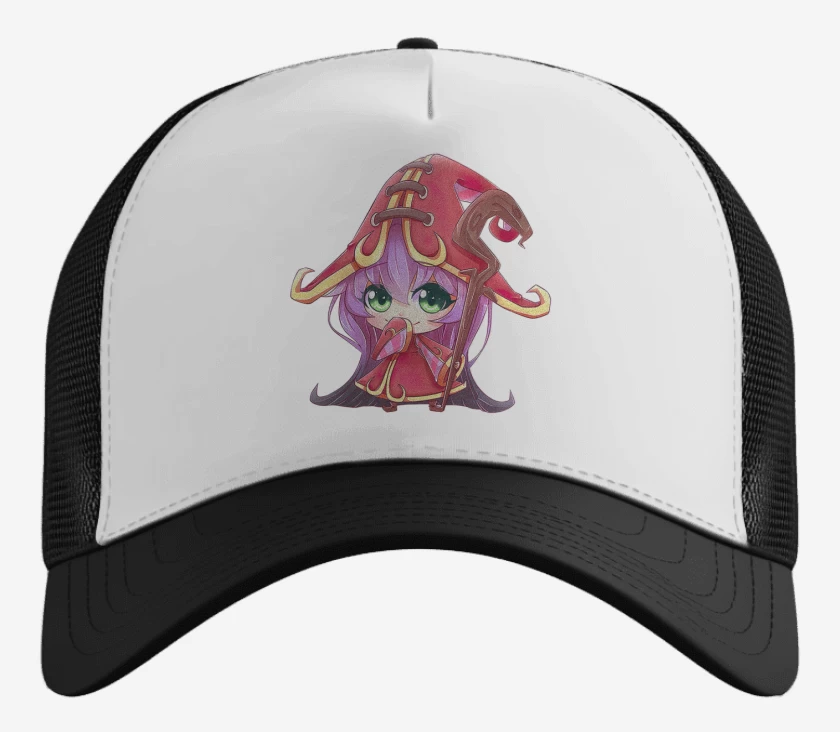 Gorro Lulu