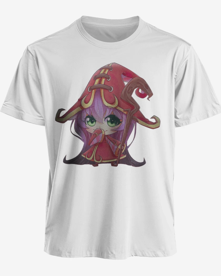 Polera Lulu