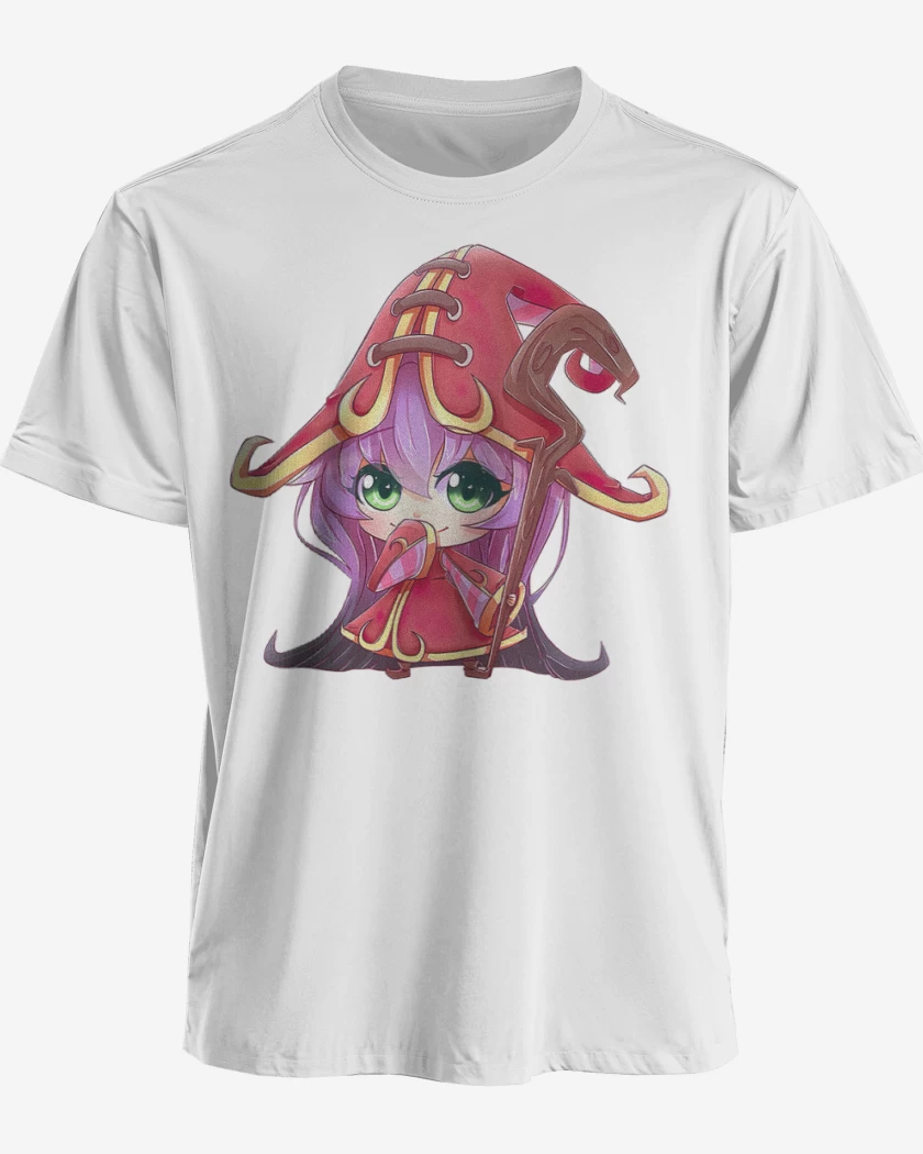 Polera premium Lulu