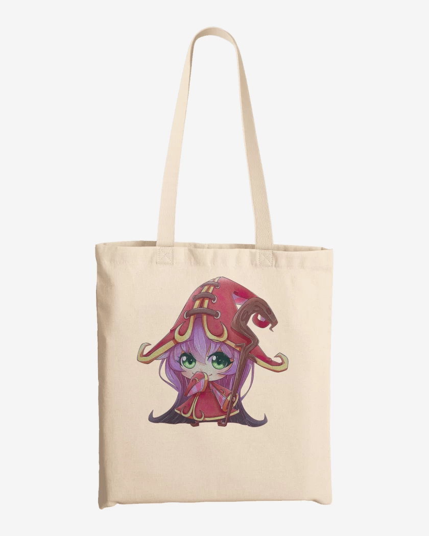Totebag Lulu
