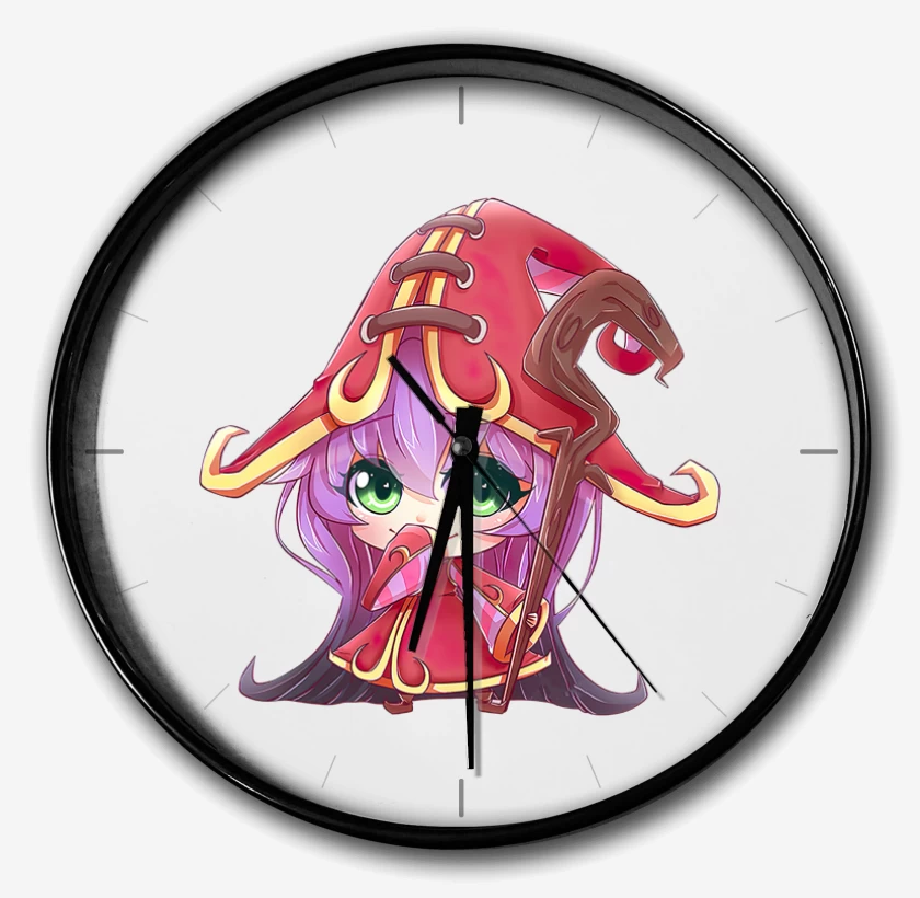 Reloj Lulu