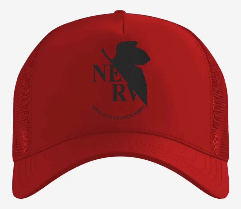 Gorro Nerv