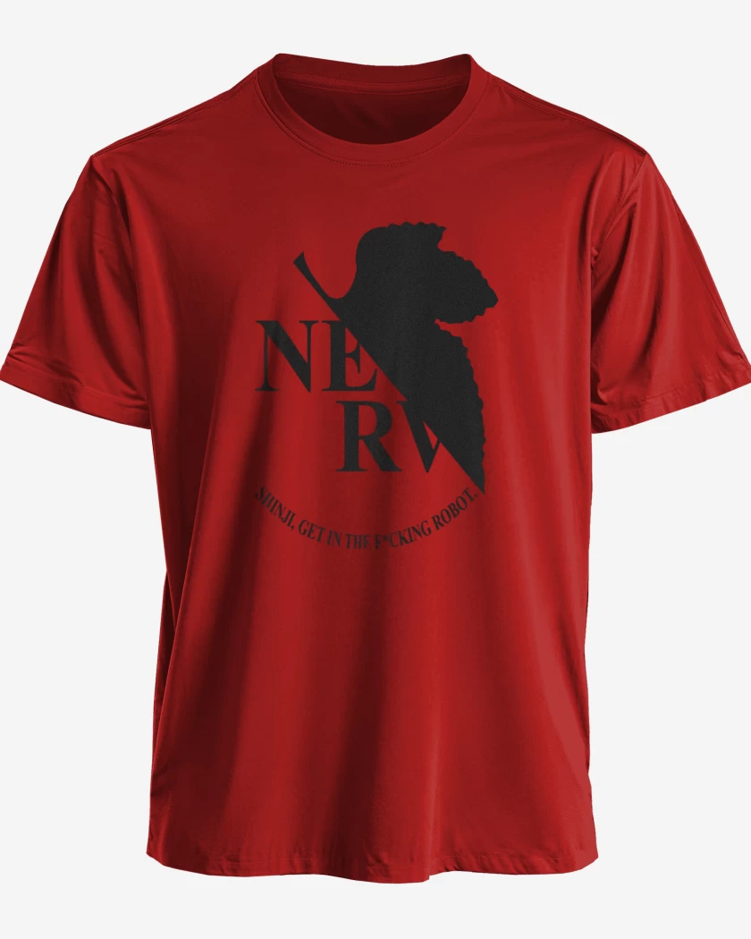 Polera Nerv