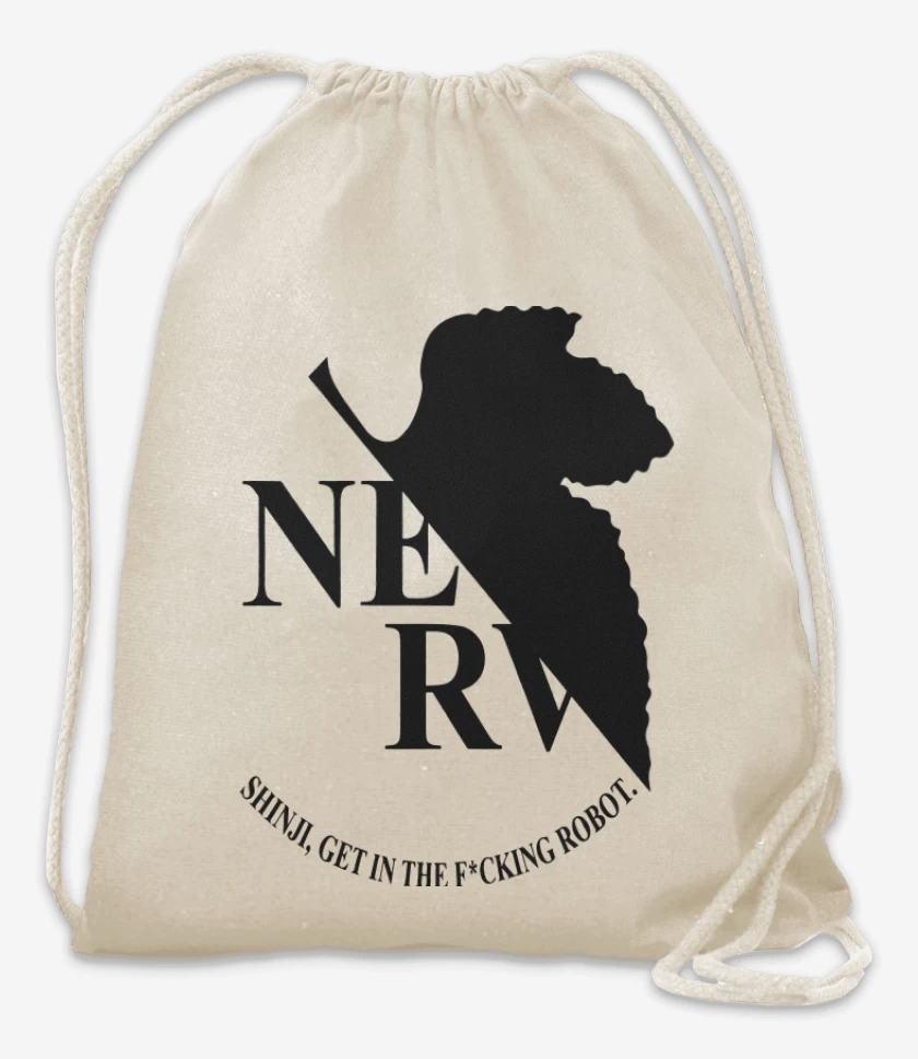 Mochila Blanco de Nerv