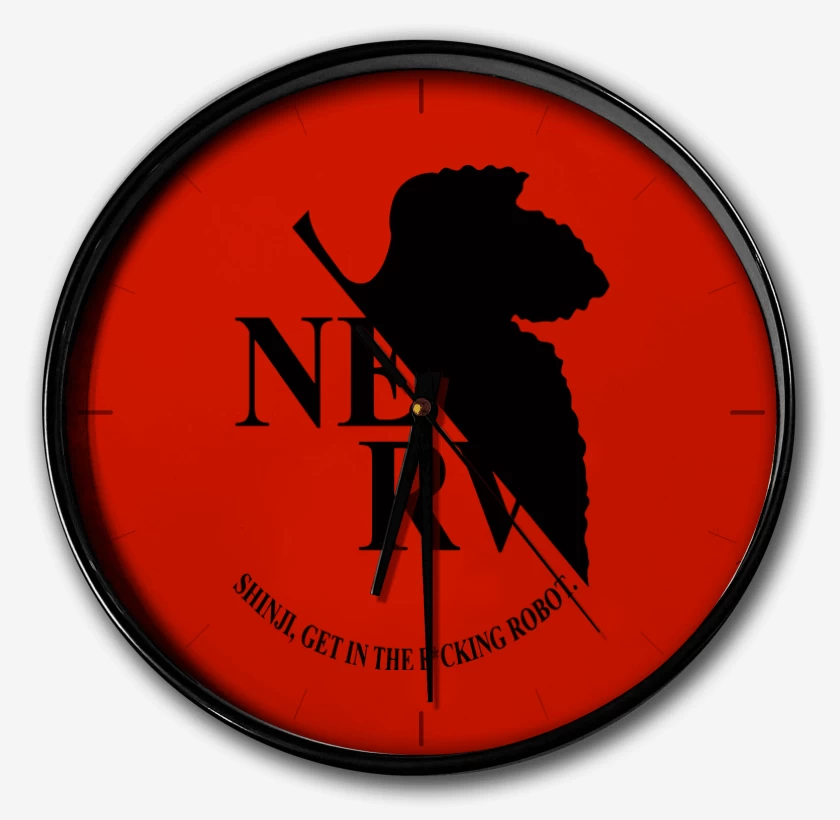 Reloj Nerv