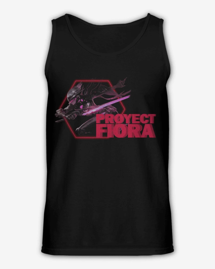 Sudadera Proyect Fiora