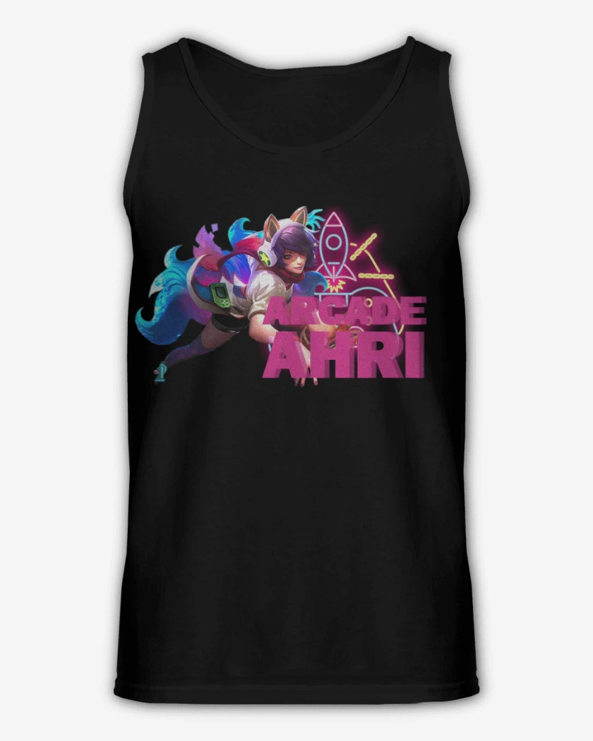 Sudadera Arcade Ahri