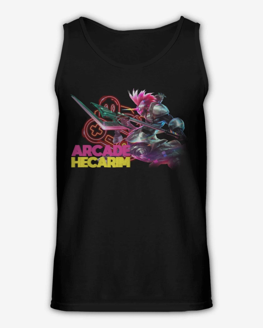 Sudadera Arcade Hecarim