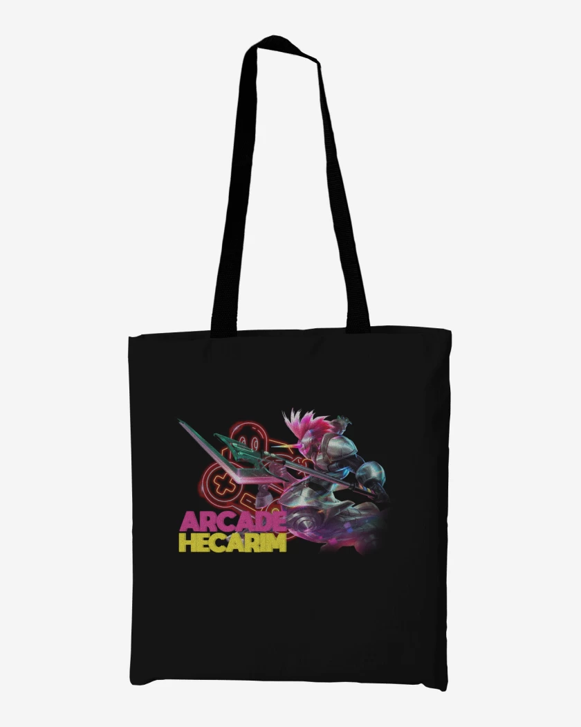 Totebag Arcade Hecarim