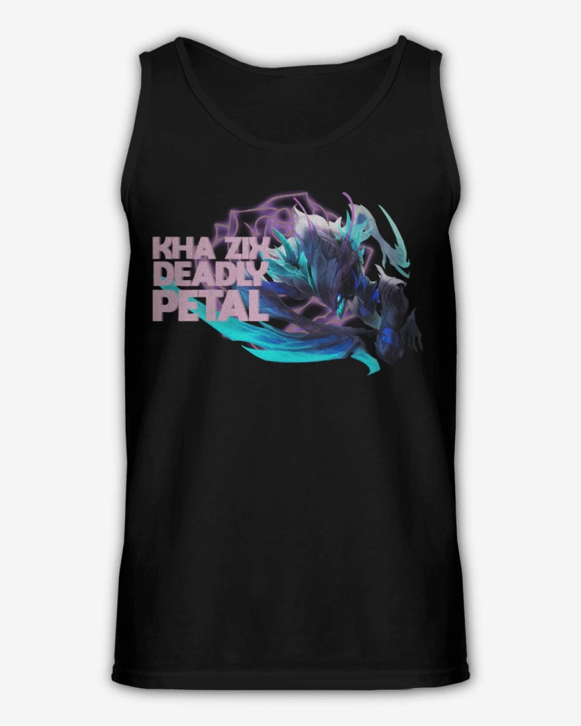 Sudadera Khazix deadly Petal