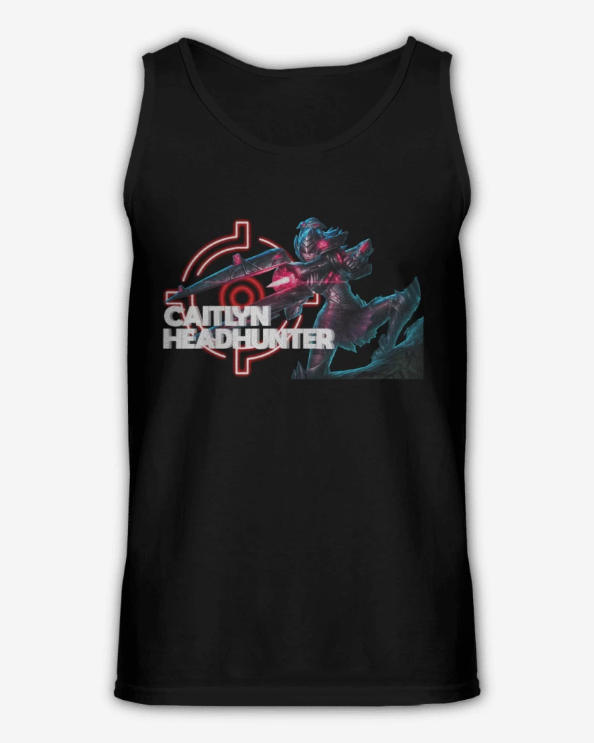 Sudadera Caitlyn Headhunter