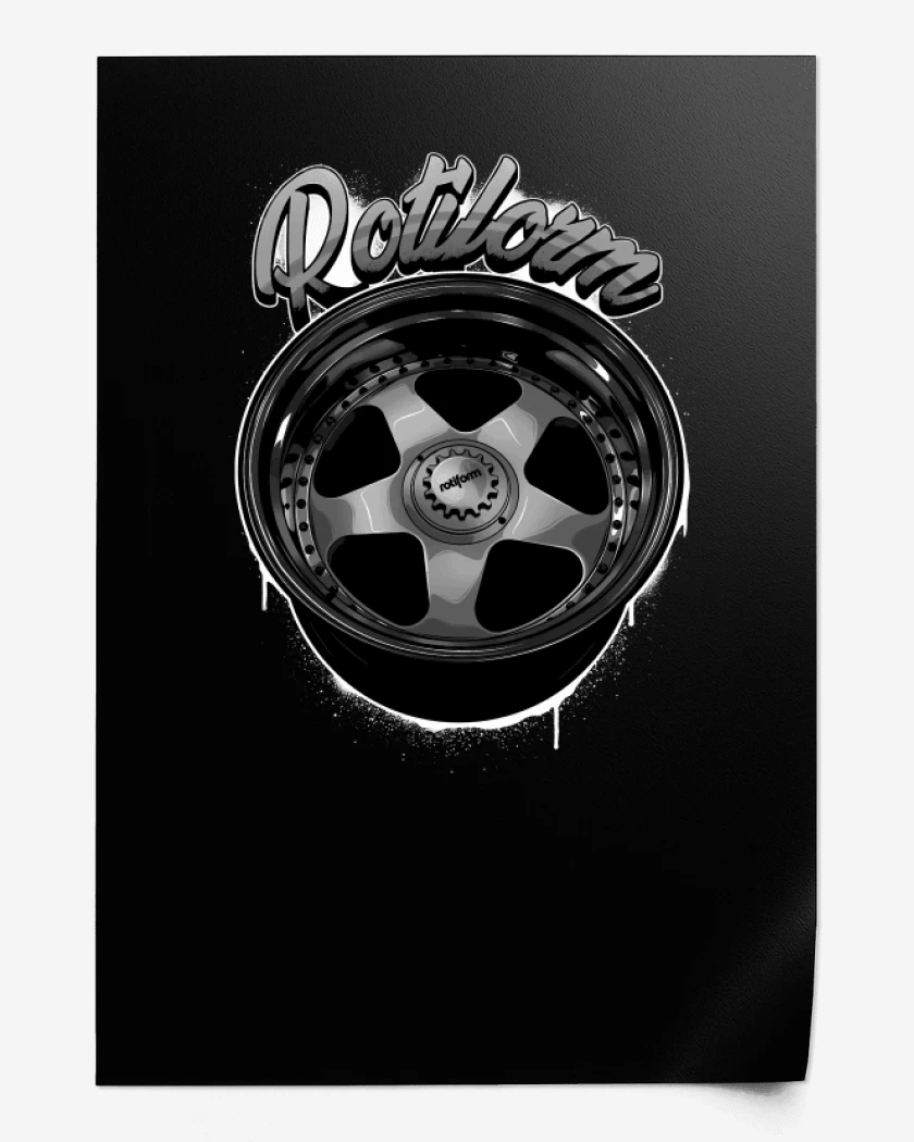 Print Rotiform