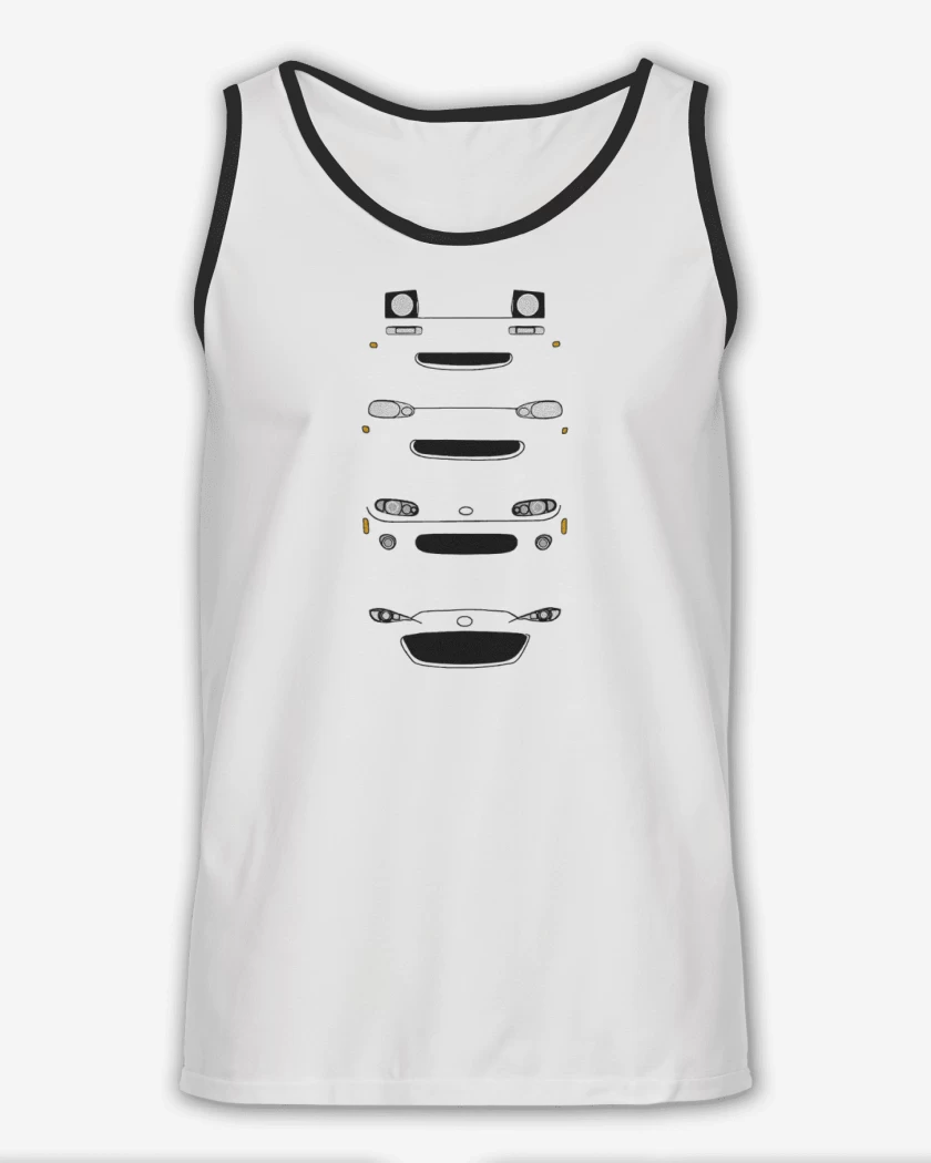 Sudadera Mazda Mx-5