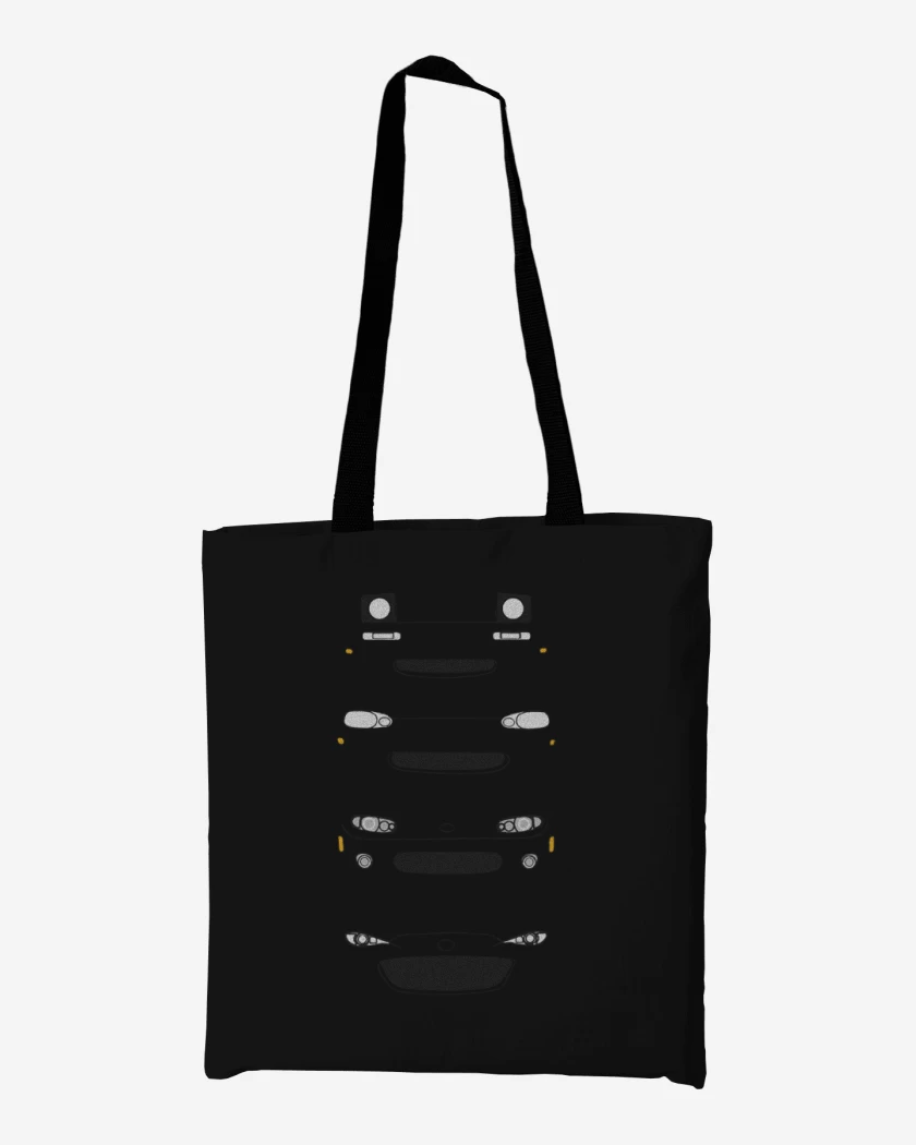 Totebag Mazda Mx-5