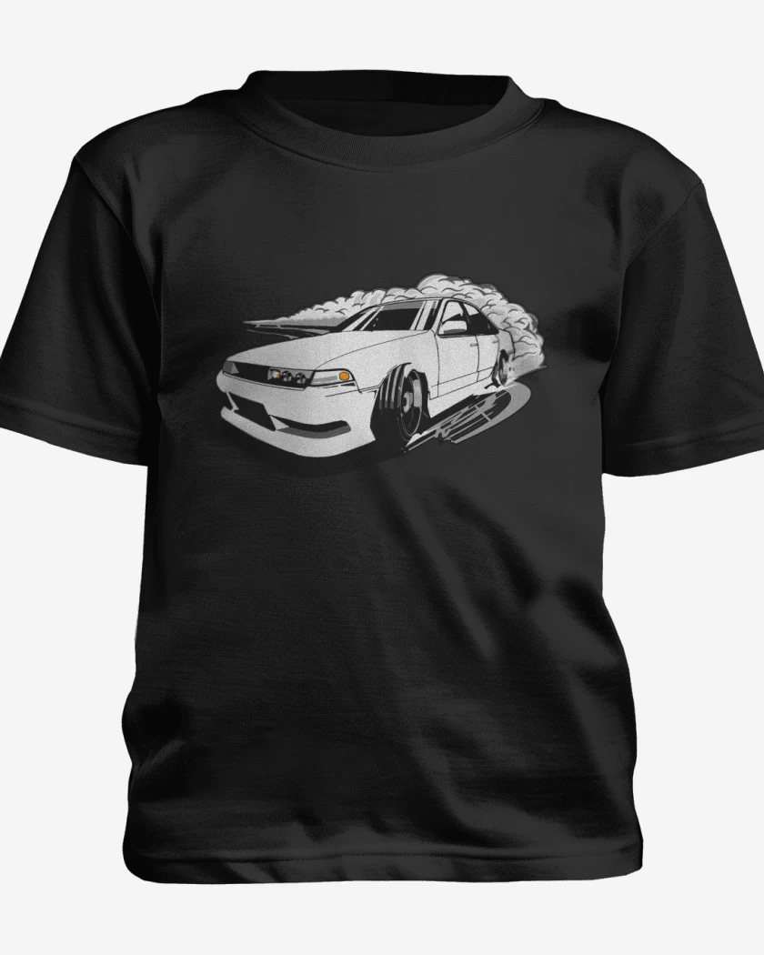 Polera de niño Nissan Cefiro A31