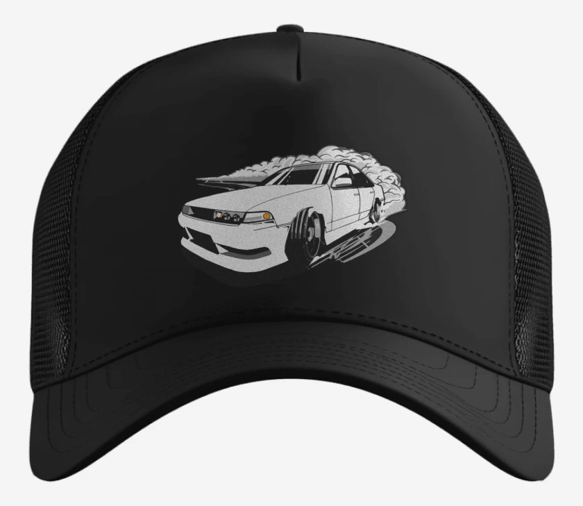 Gorro Nissan Cefiro A31